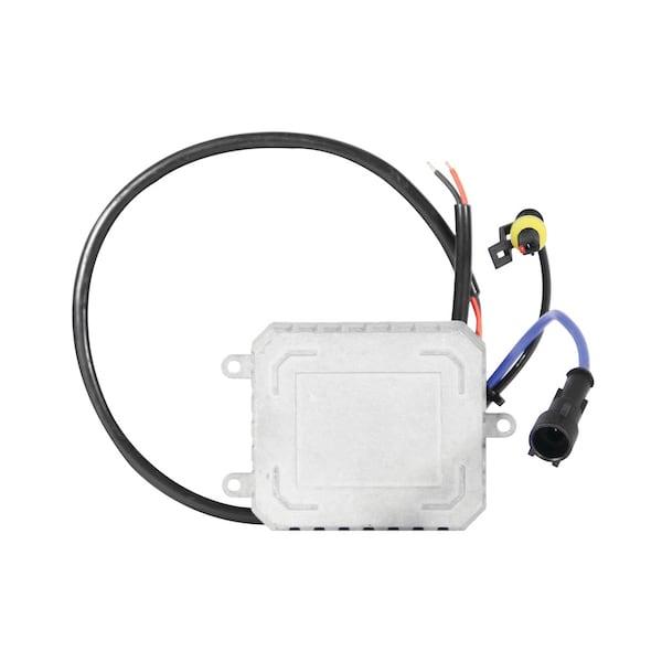 Ballast; HID Internal 5" x5" x1"
